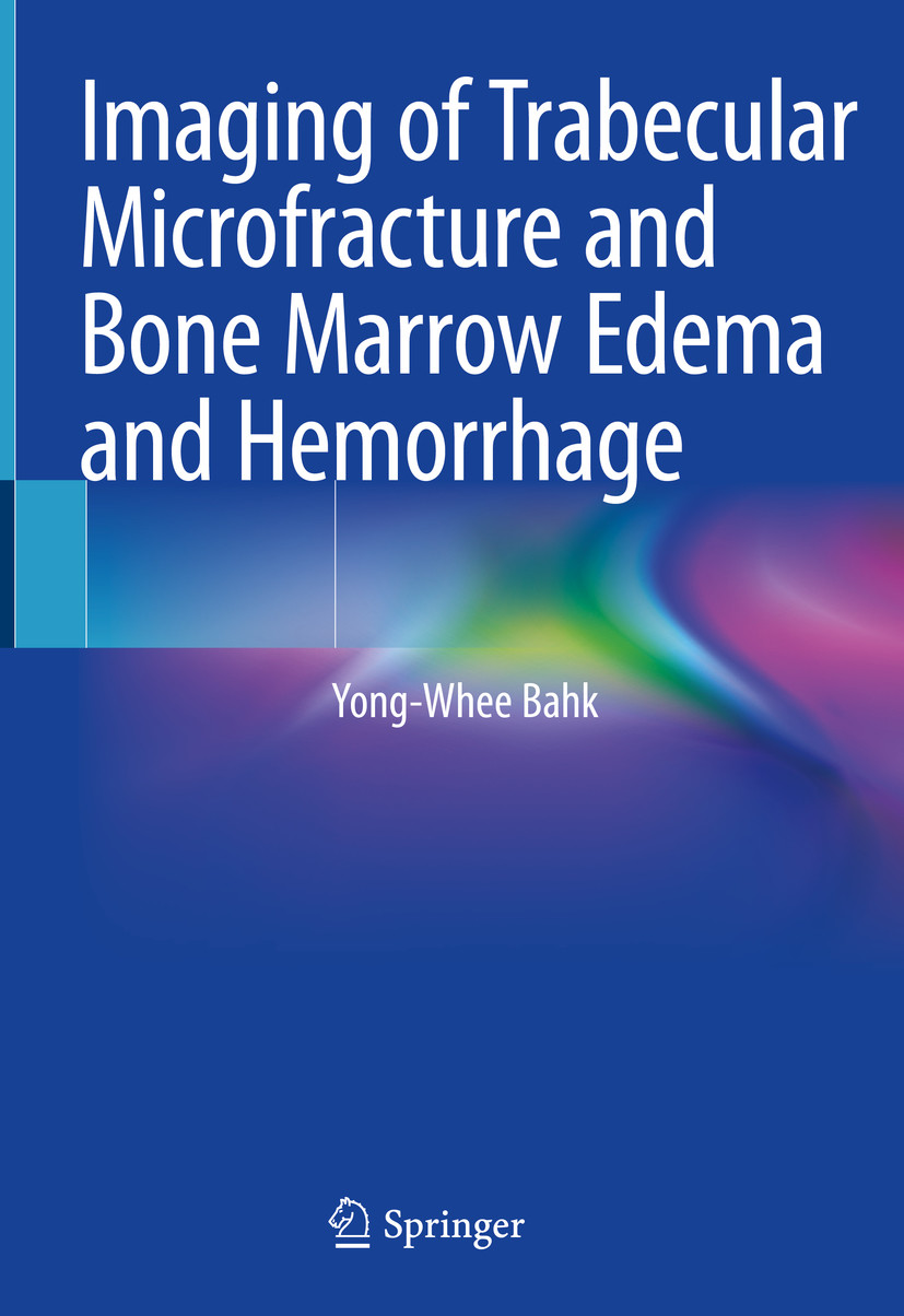 Cover Imaging of Trabecular Microfracture and Bone Marrow Edema and Hemorrhage