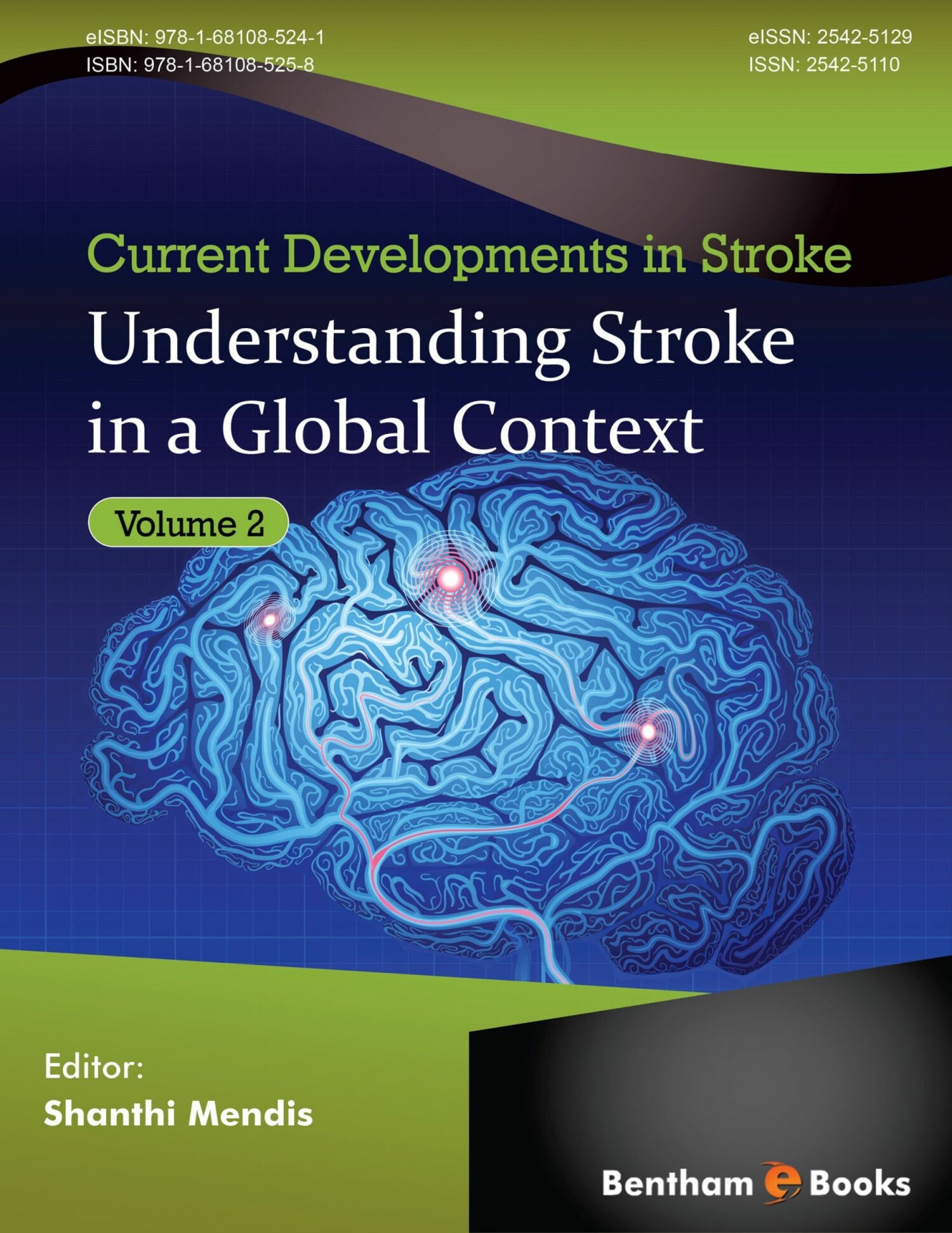 Understanding Stroke in a Global Context