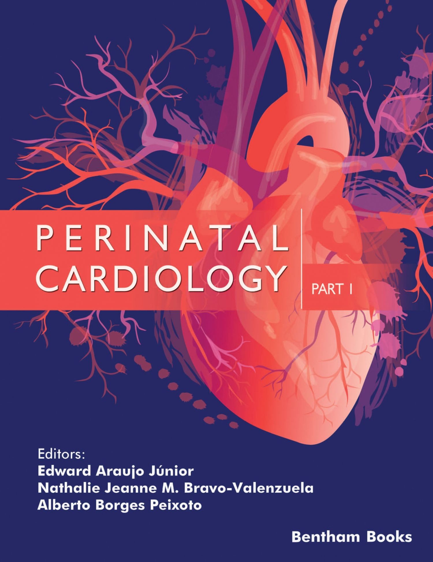 Cover Perinatal Cardiology Part 1