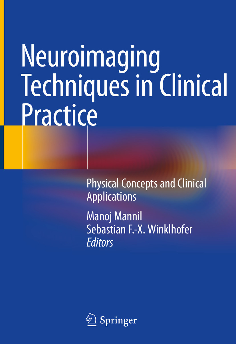 Cover Neuroimaging Techniques in Clinical Practice