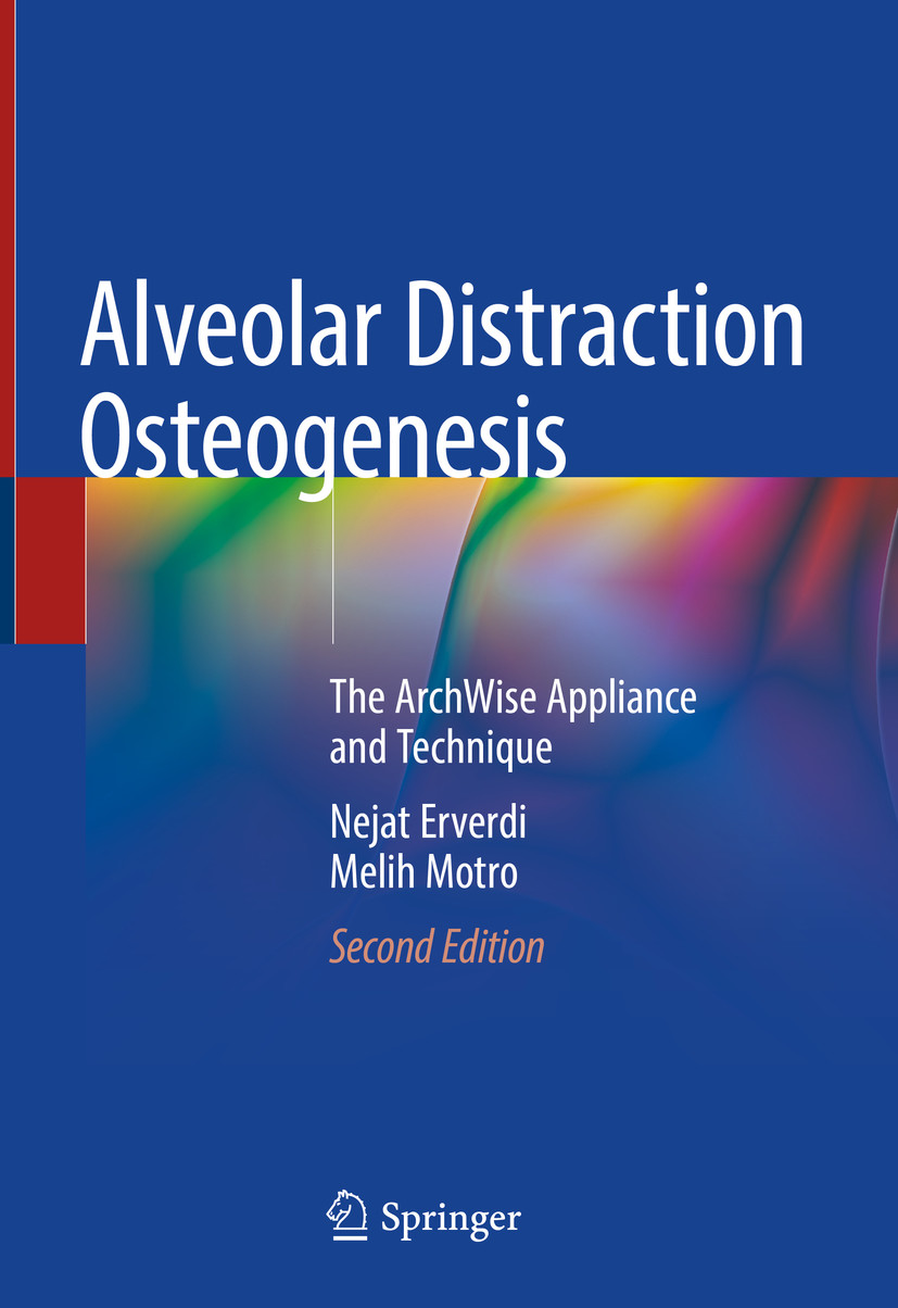 Cover Alveolar Distraction Osteogenesis