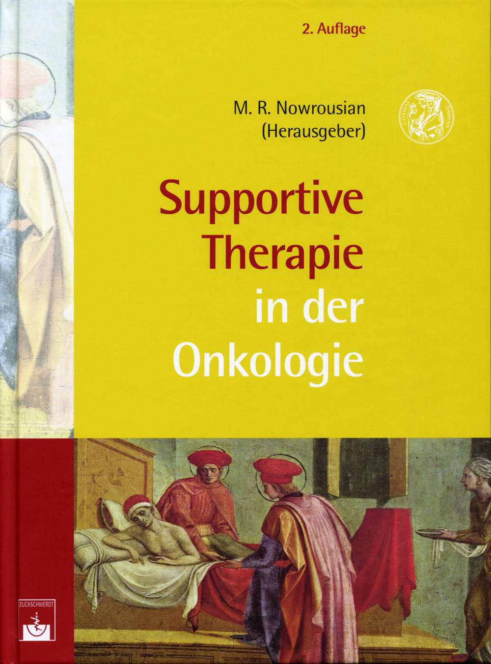 Supportive Therapie in der Onkologie