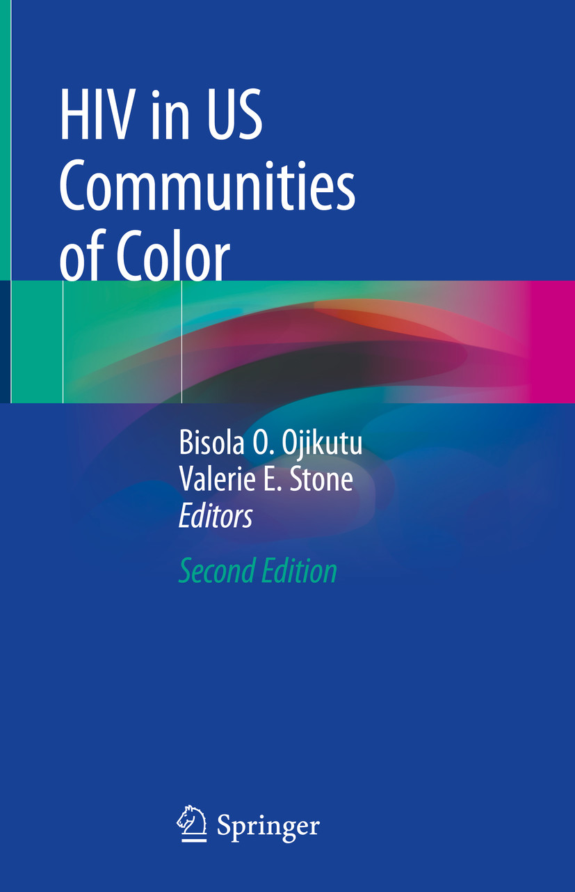 Cover HIV in US Communities of Color