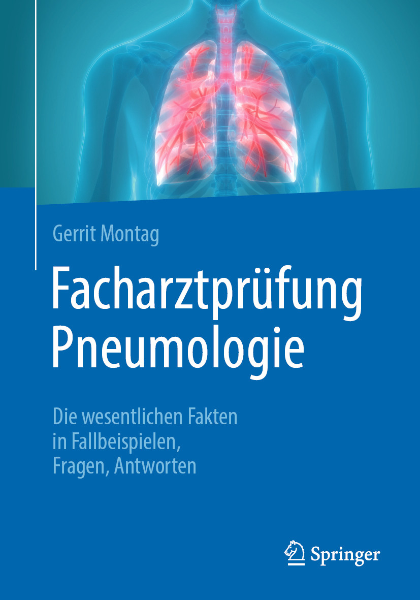 Cover Facharztprüfung Pneumologie