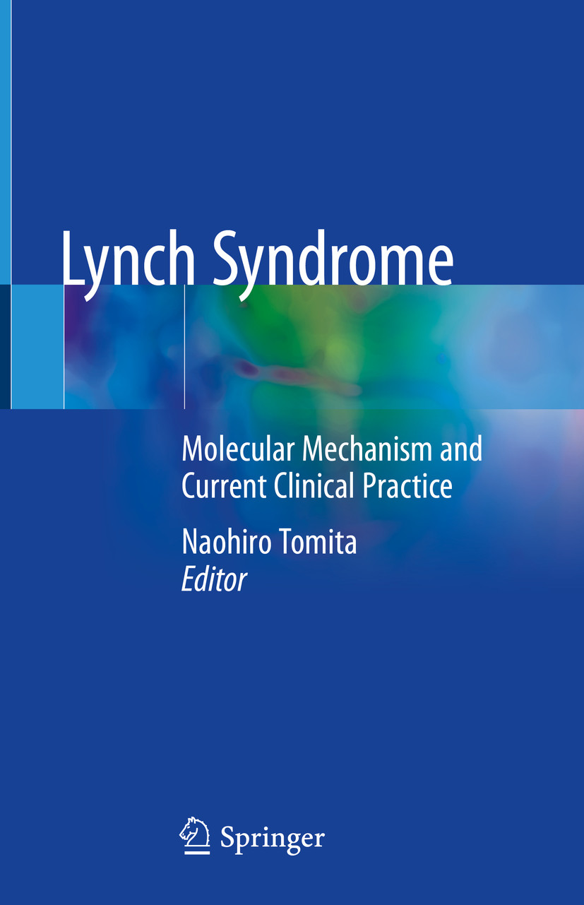 Cover Lynch Syndrome