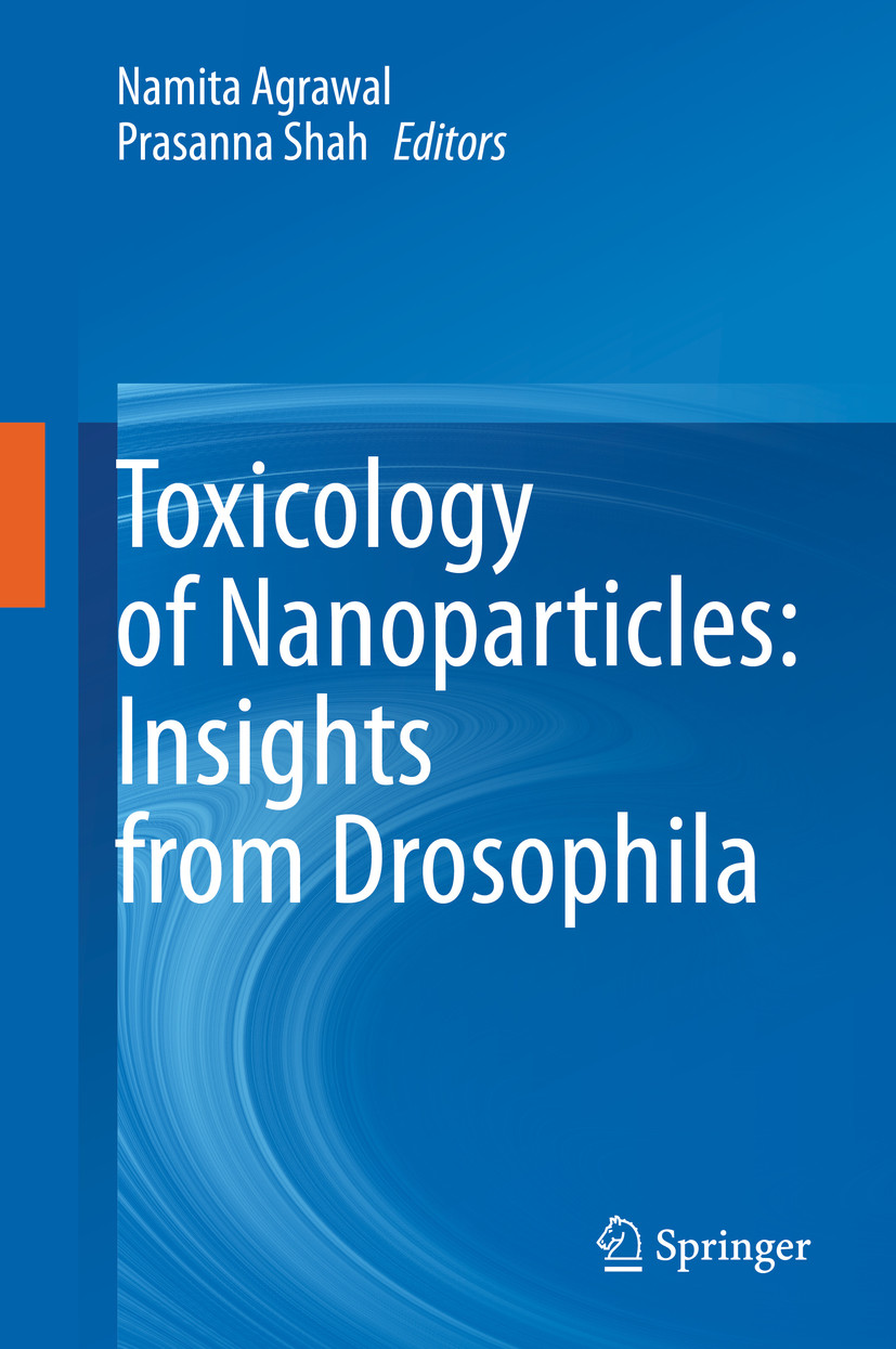 Cover Toxicology of Nanoparticles: Insights from Drosophila