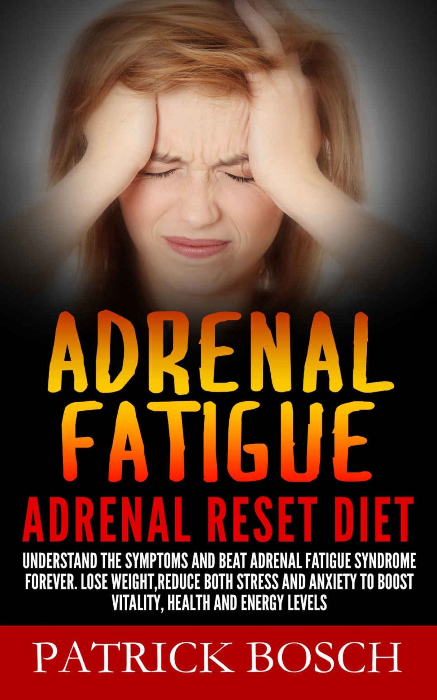 Adrenal Fatigue