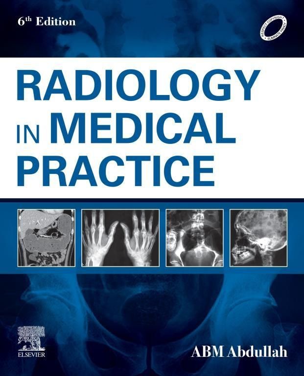 Cover Radiology in Medical Practice - E-book