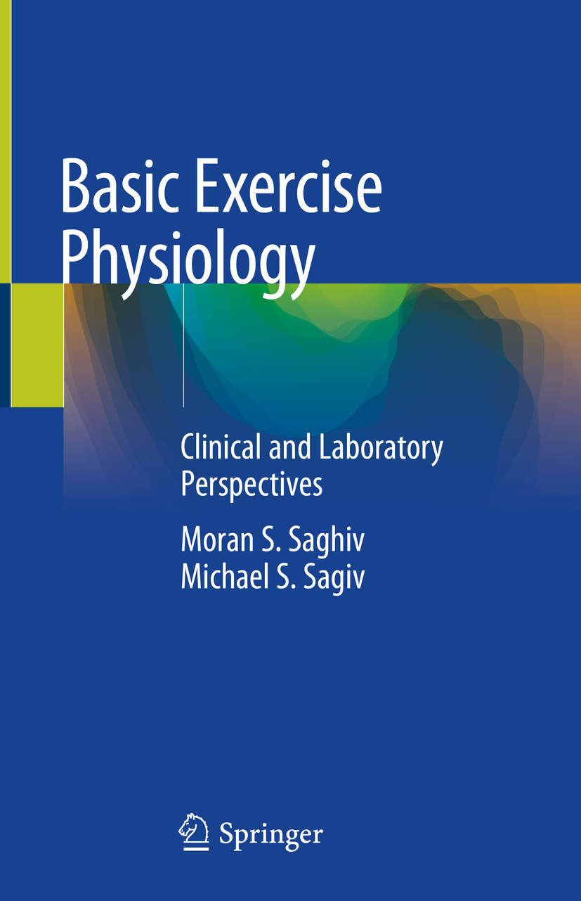 Cover Basic Exercise Physiology