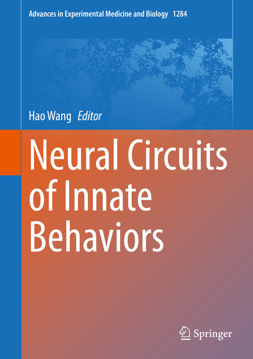 Cover Neural Circuits of Innate Behaviors