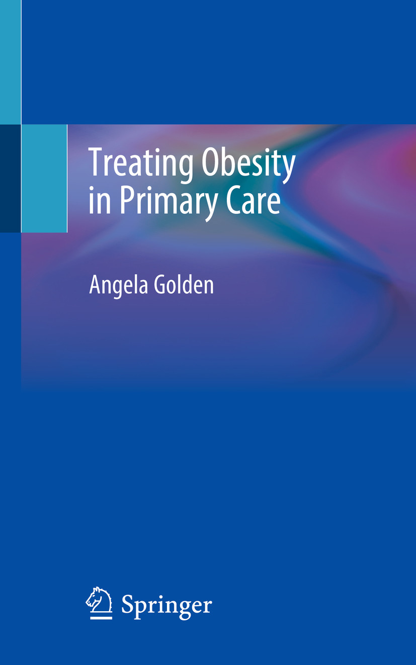 Cover Treating Obesity in Primary Care