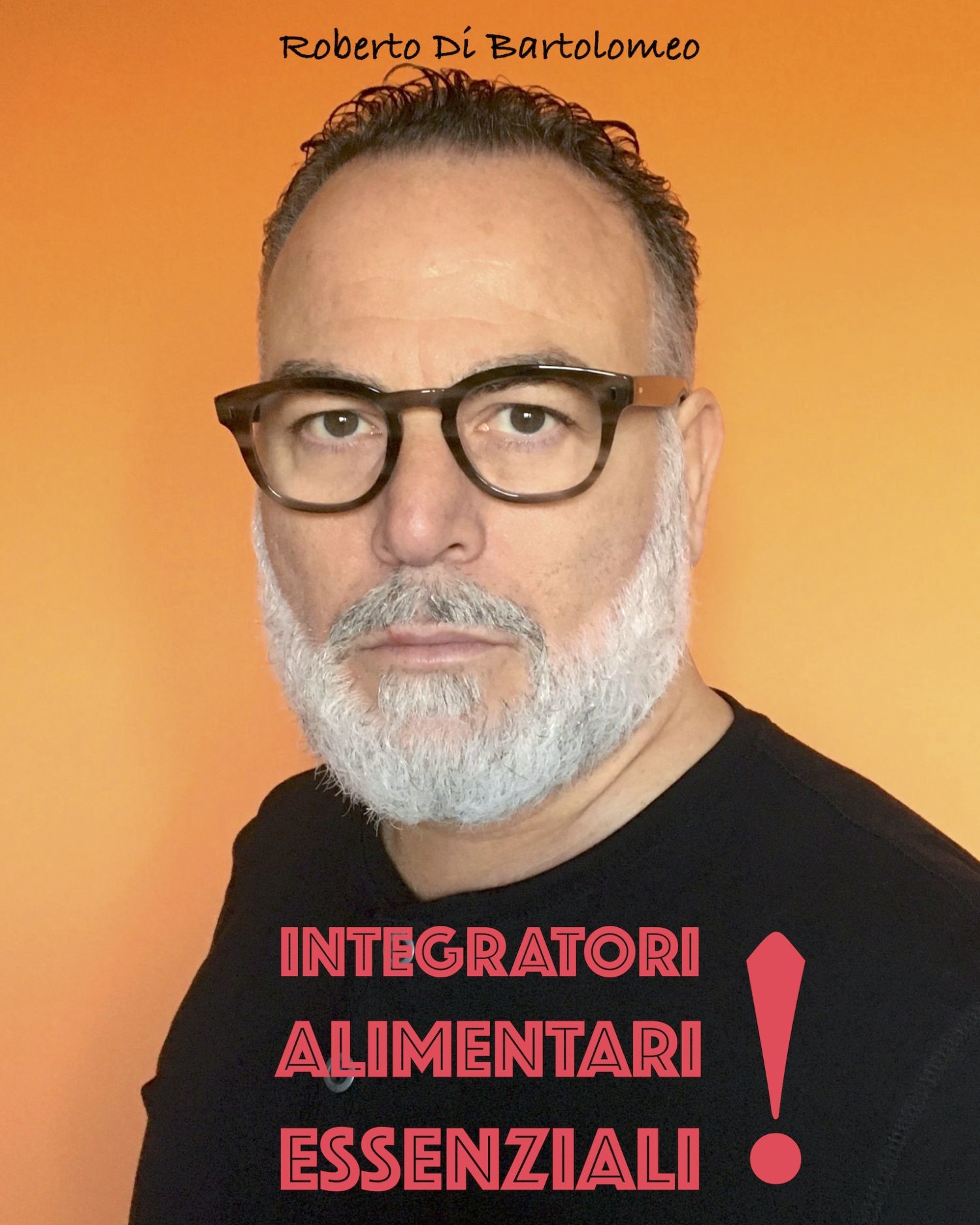 Cover Integratori Alimentari