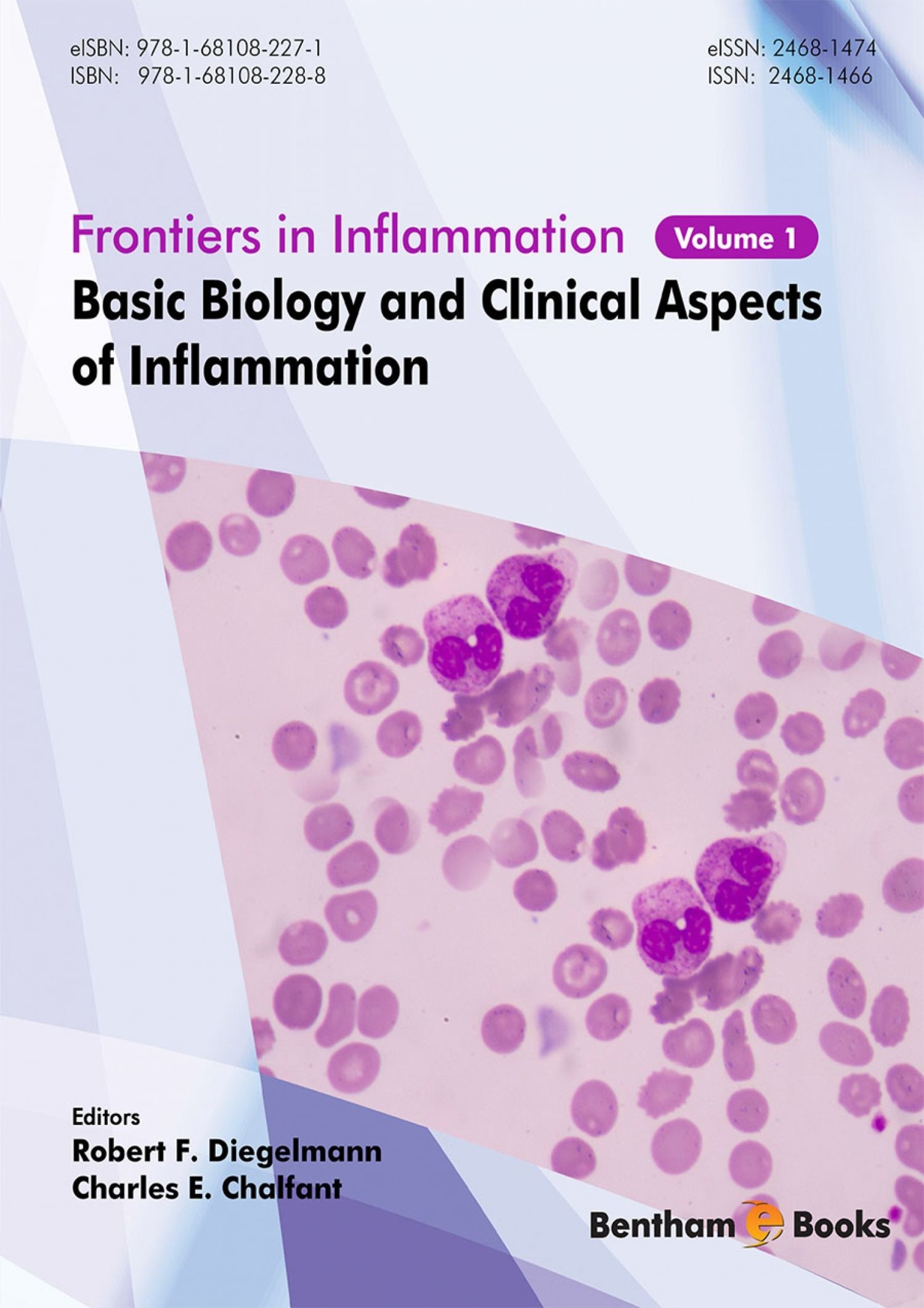 Basic Biology and Clinical Aspects of Inflammation