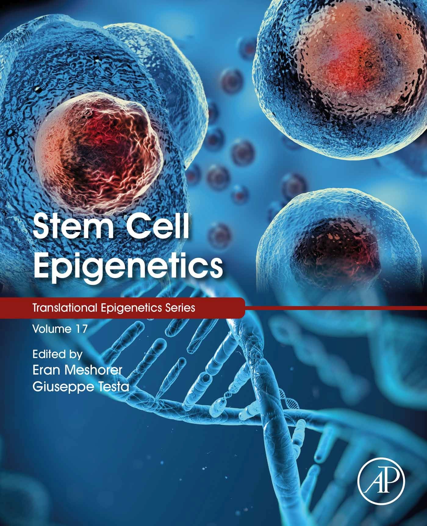 Cover Stem Cell Epigenetics