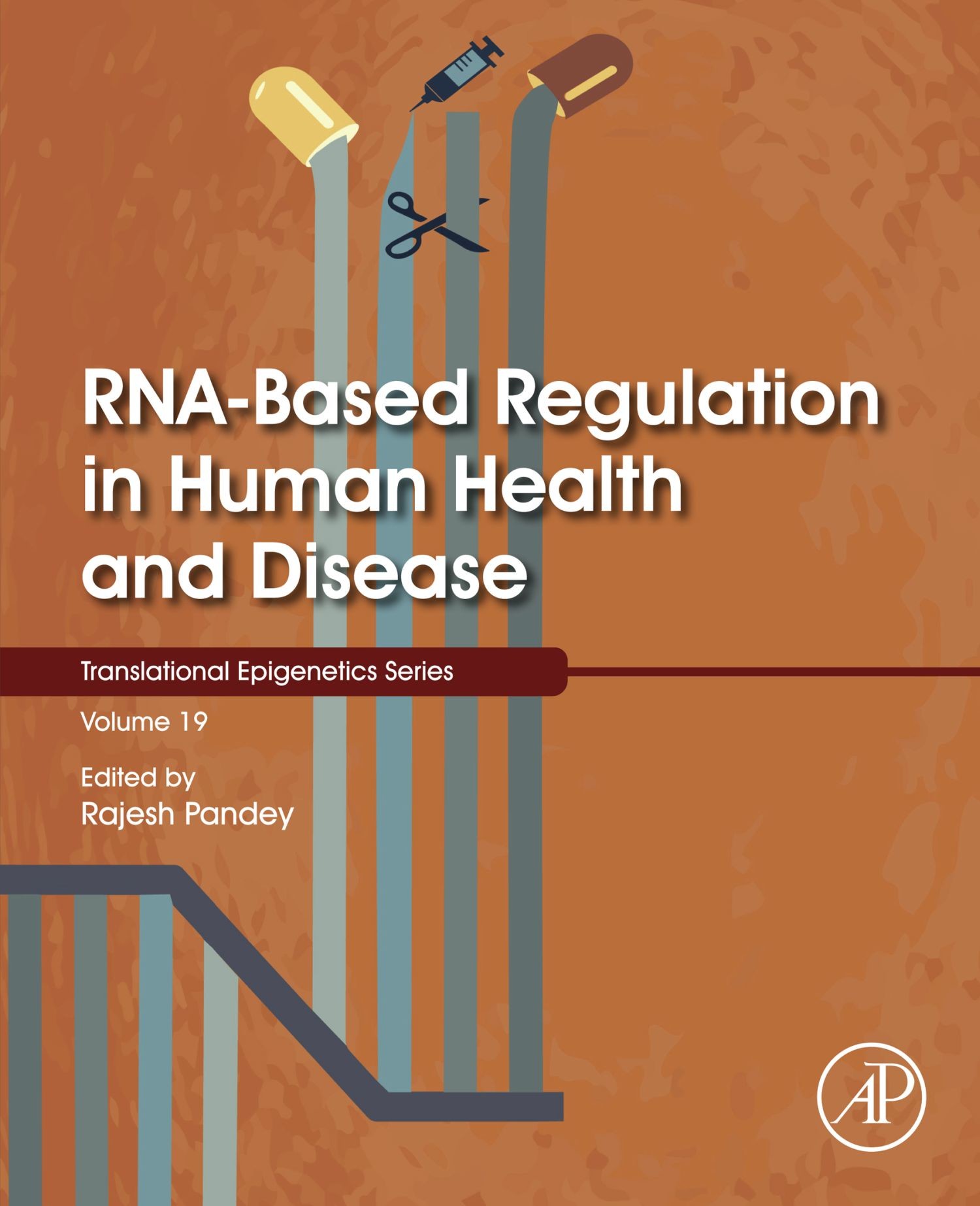 Cover RNA-Based Regulation in Human Health and Disease