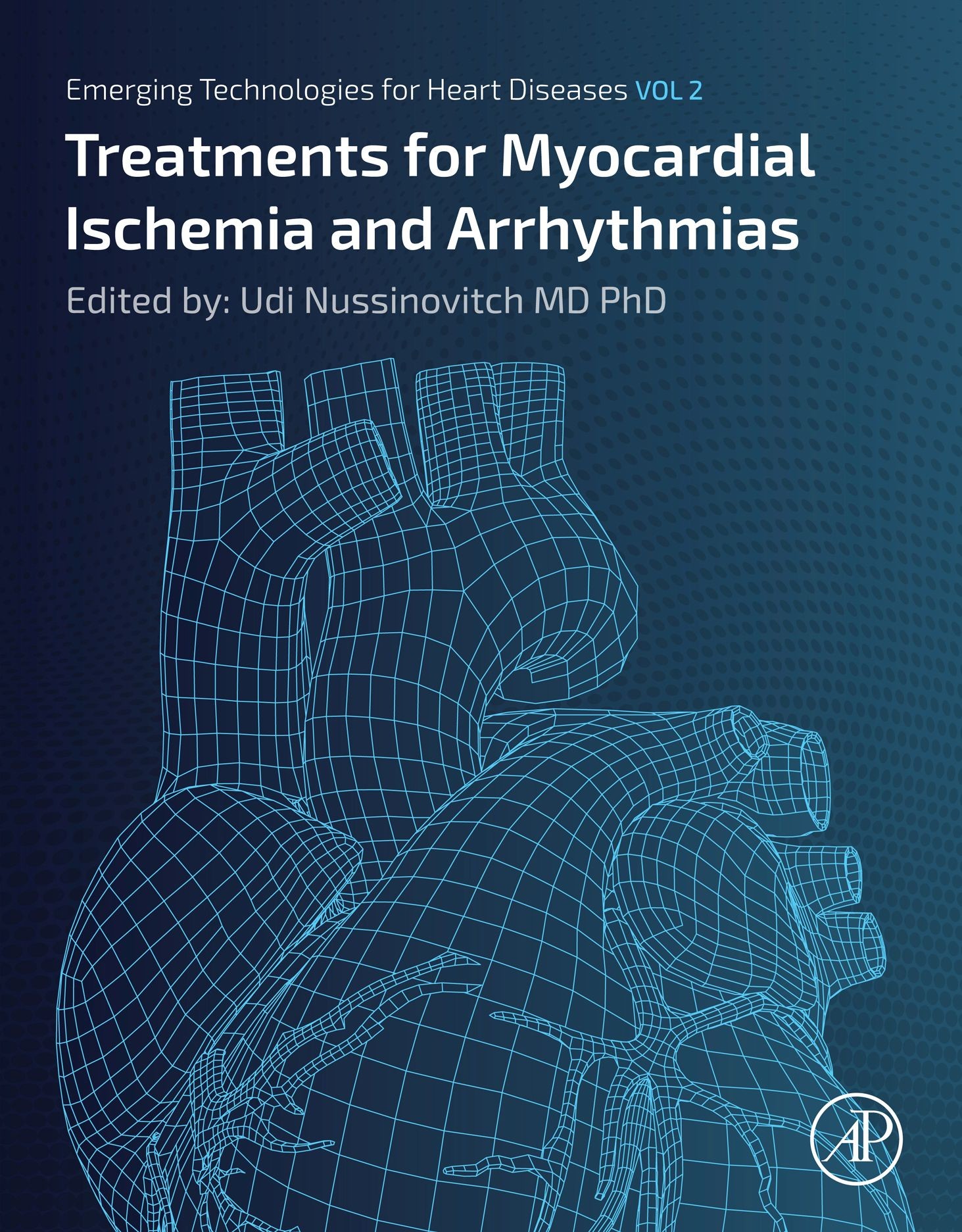 Cover Emerging Technologies for Heart Diseases