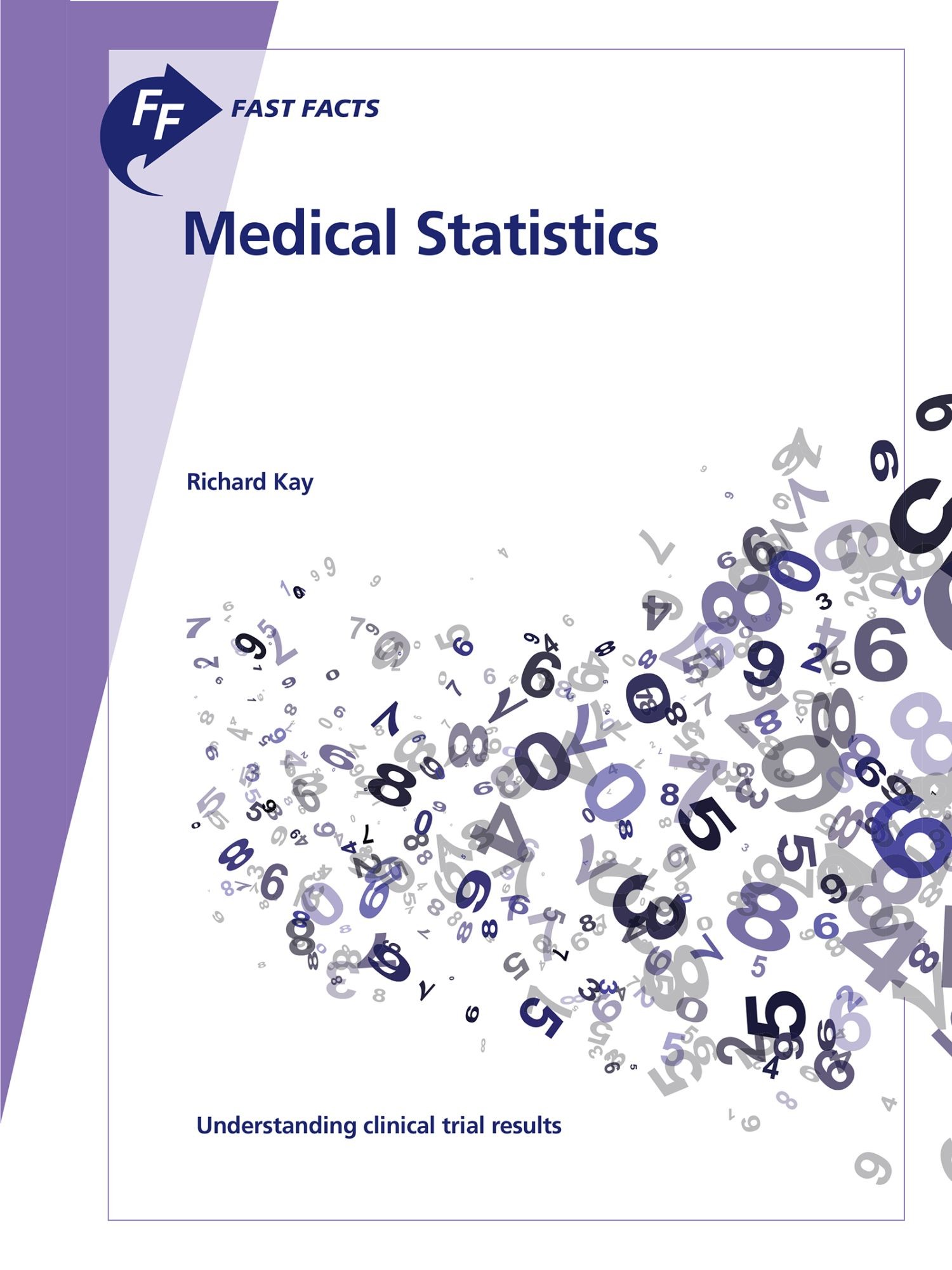 Cover Fast Facts: Medical Statistics