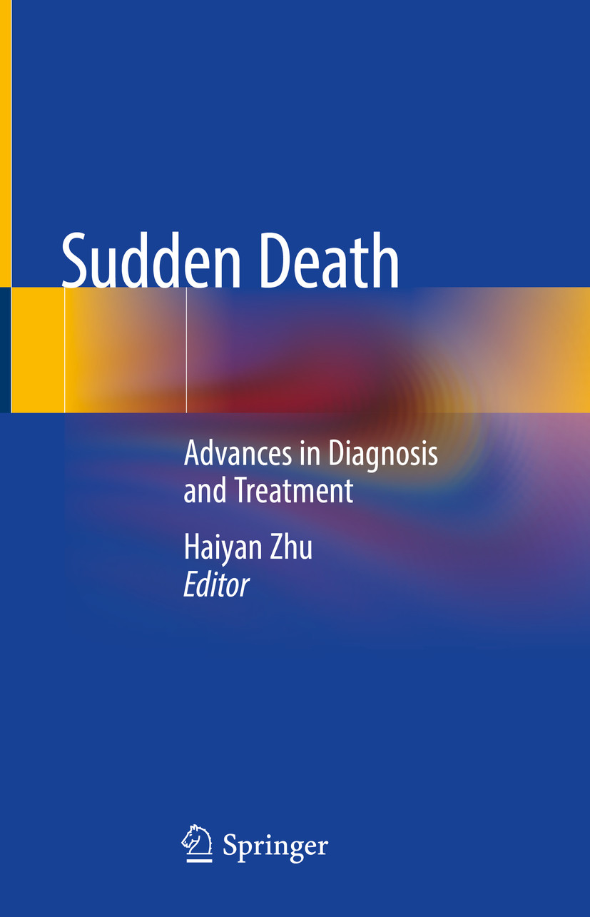 Cover Sudden Death