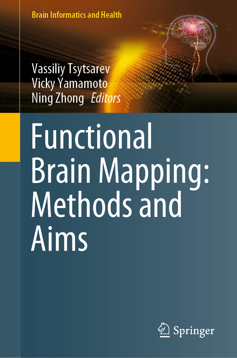 Cover Functional Brain Mapping: Methods and Aims