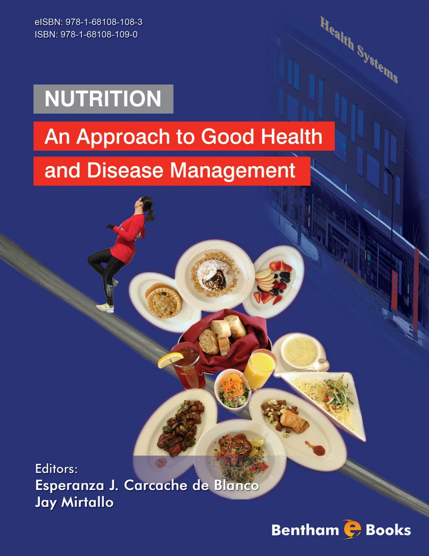 Cover Nutrition: An Approach to Good Health and Disease Management