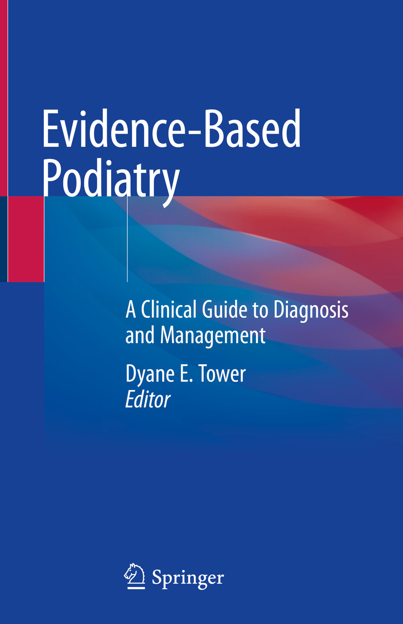 Cover Evidence-Based Podiatry