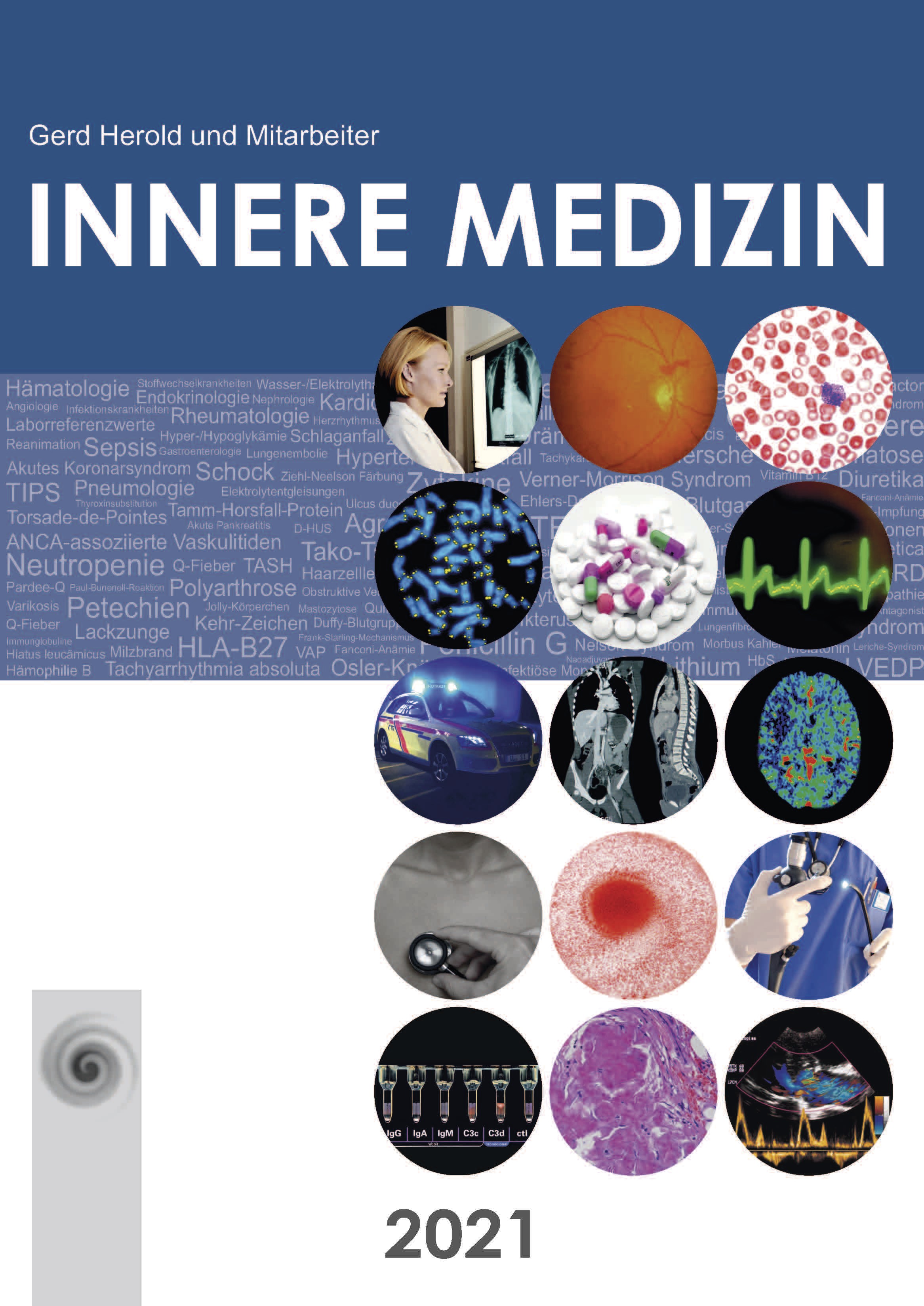 Innere Medizin 2021