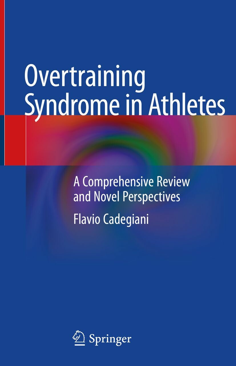 Cover Overtraining Syndrome in Athletes
