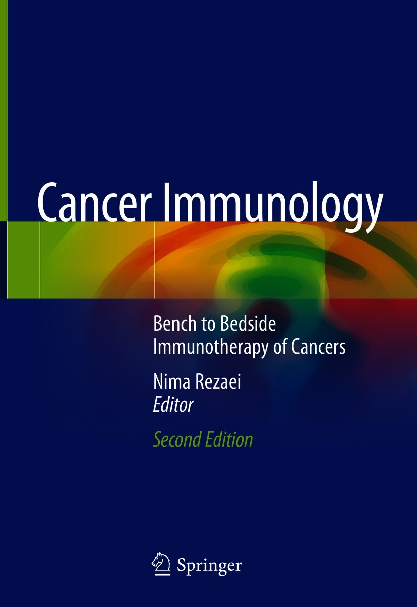 Cover Cancer Immunology