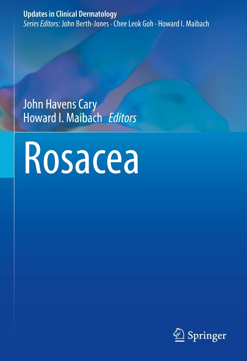 Cover Rosacea