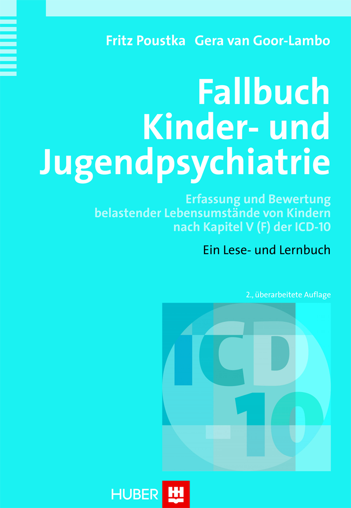Fallbuch Kinder- und Jugendpsychiatrie
