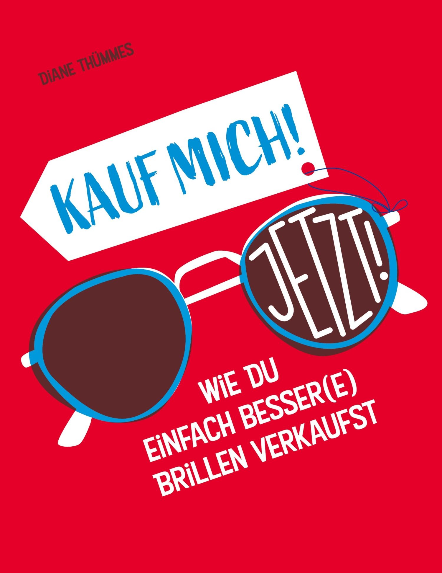 Cover Kauf mich! Jetzt!
