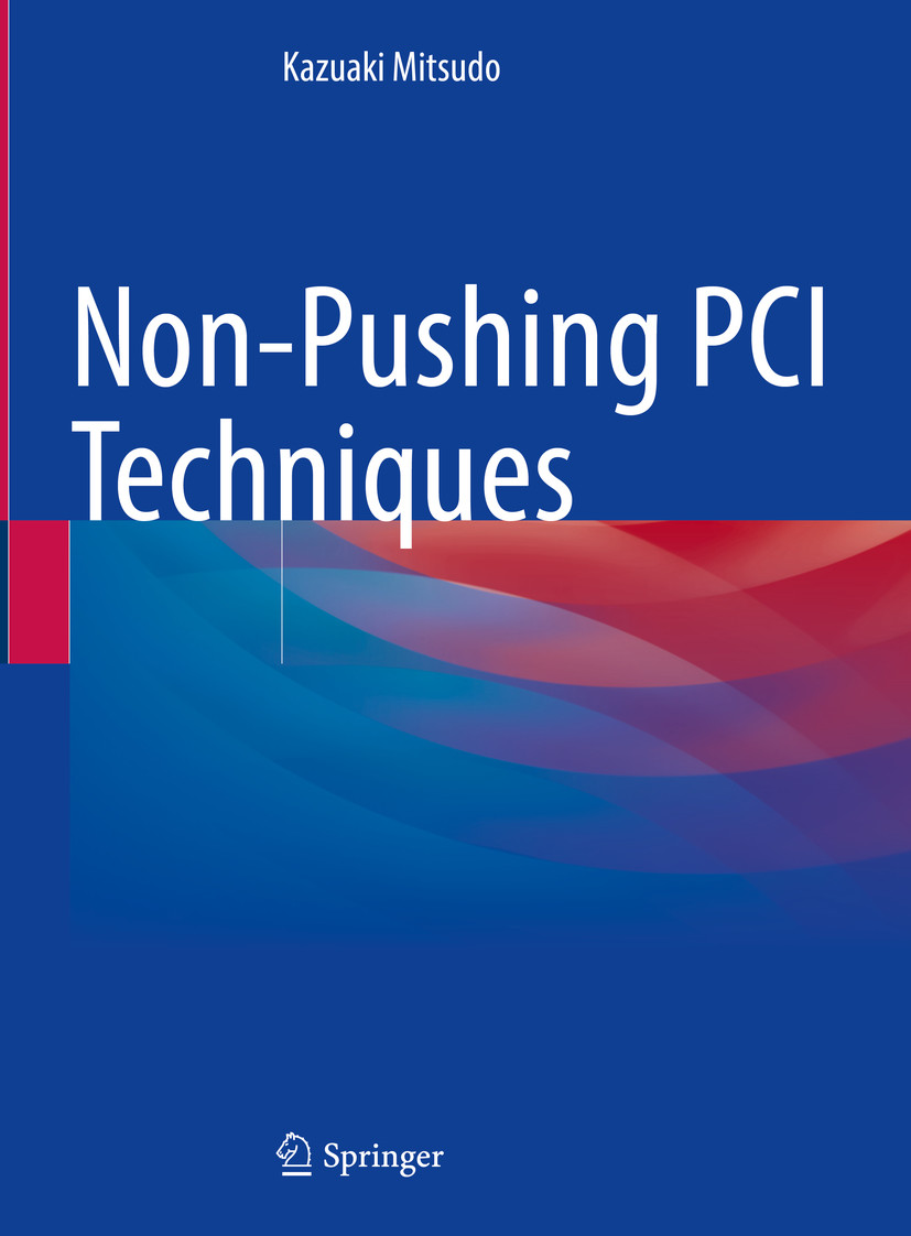 Cover Non-Pushing PCI Techniques