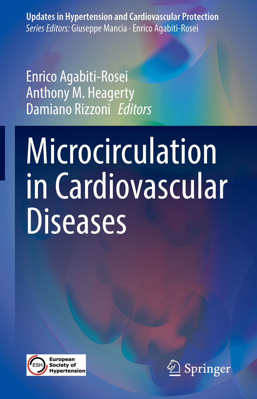 Cover Microcirculation in Cardiovascular Diseases