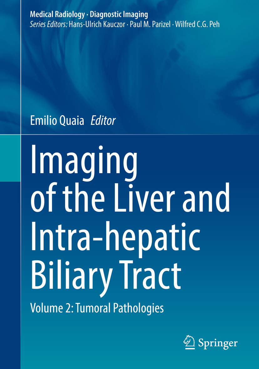 Cover Imaging of the Liver and Intra-hepatic Biliary Tract
