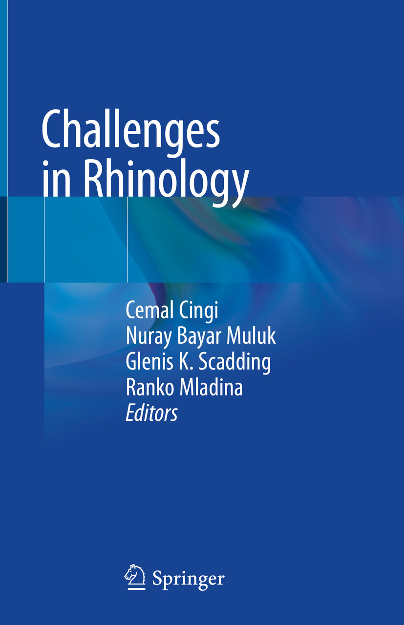 Cover Challenges in Rhinology