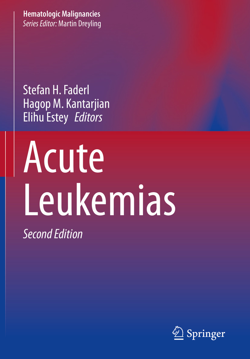 Cover Acute Leukemias