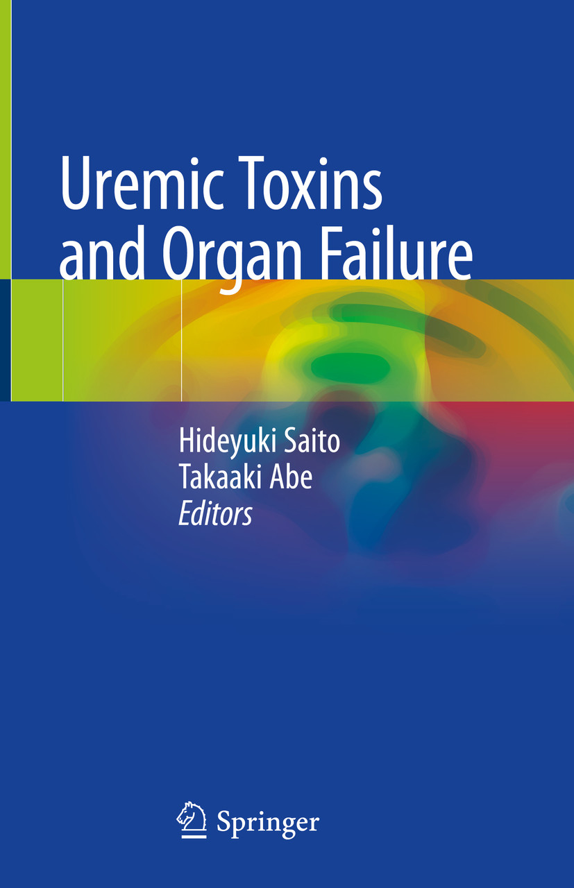 Cover Uremic Toxins and Organ Failure