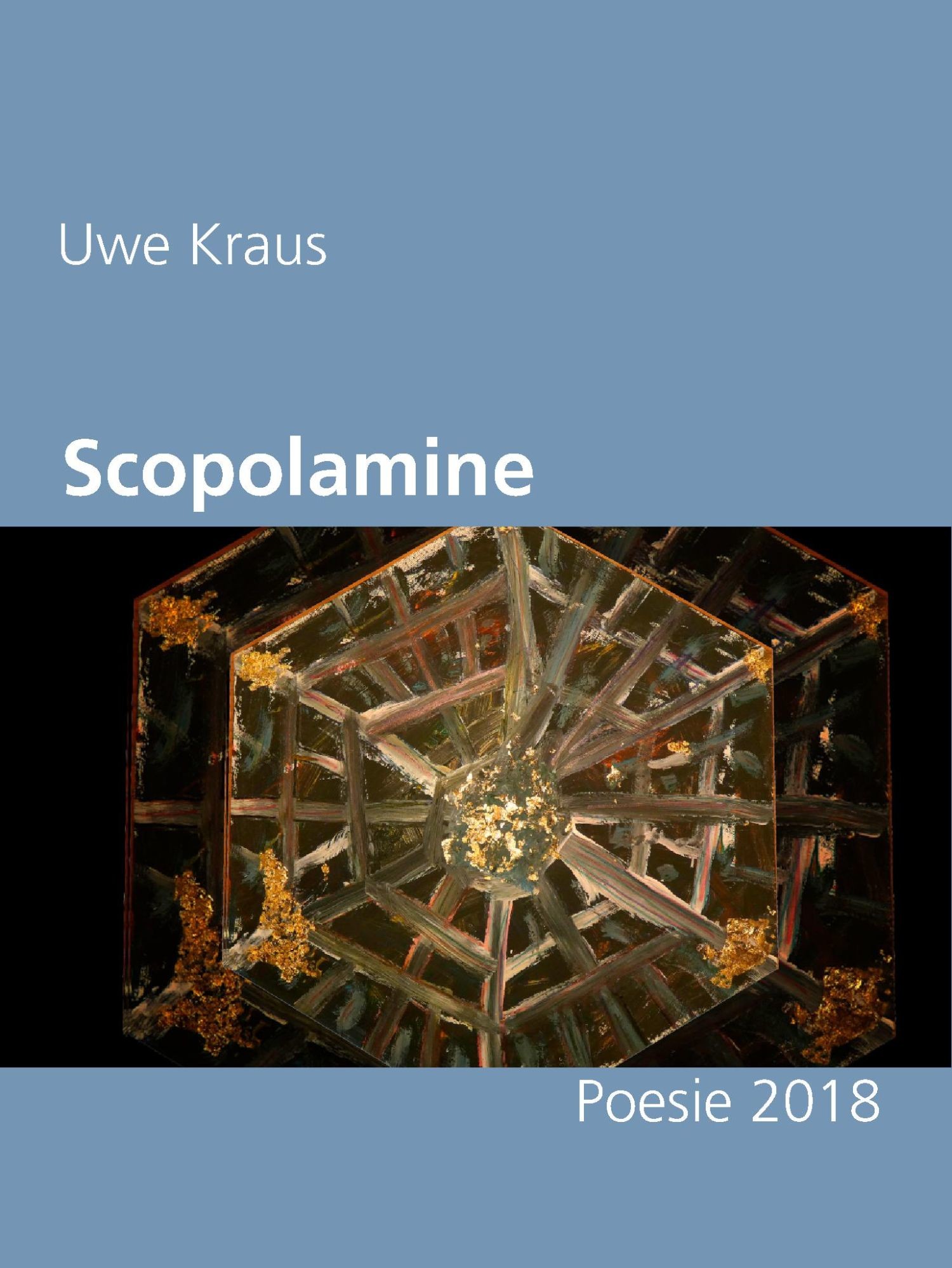 Cover Scopolamine