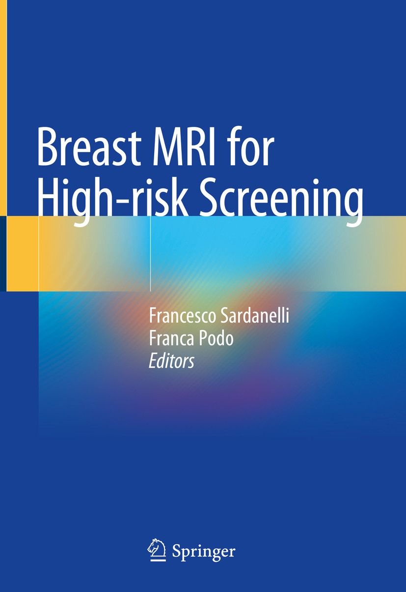 Cover Breast MRI for High-risk Screening