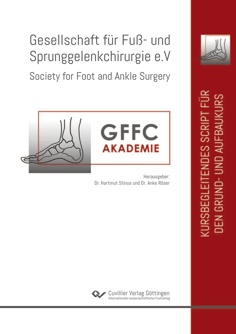 Kursbegleitendes Script für den Grund- und Aufbaukurs