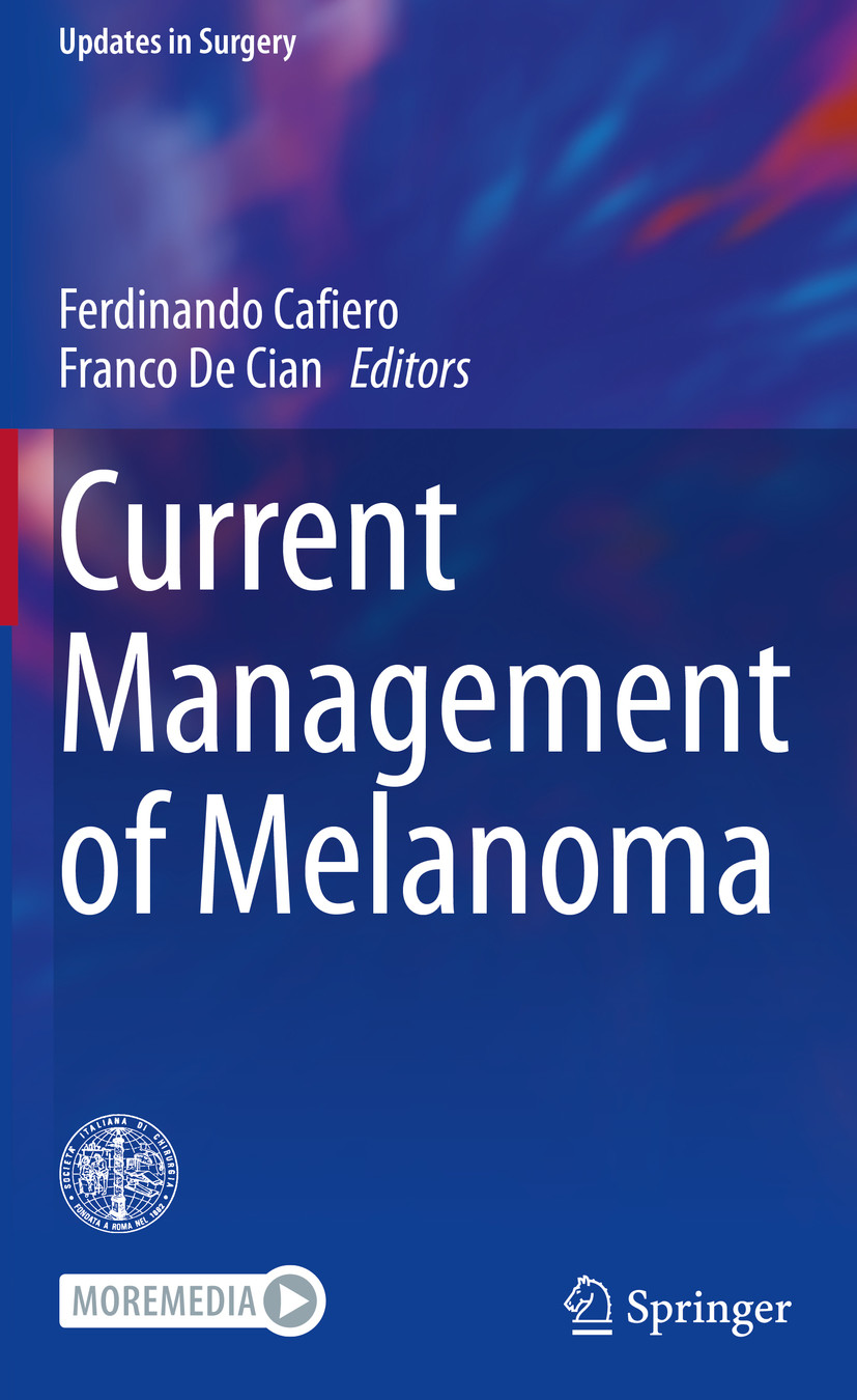 Cover Current Management of Melanoma