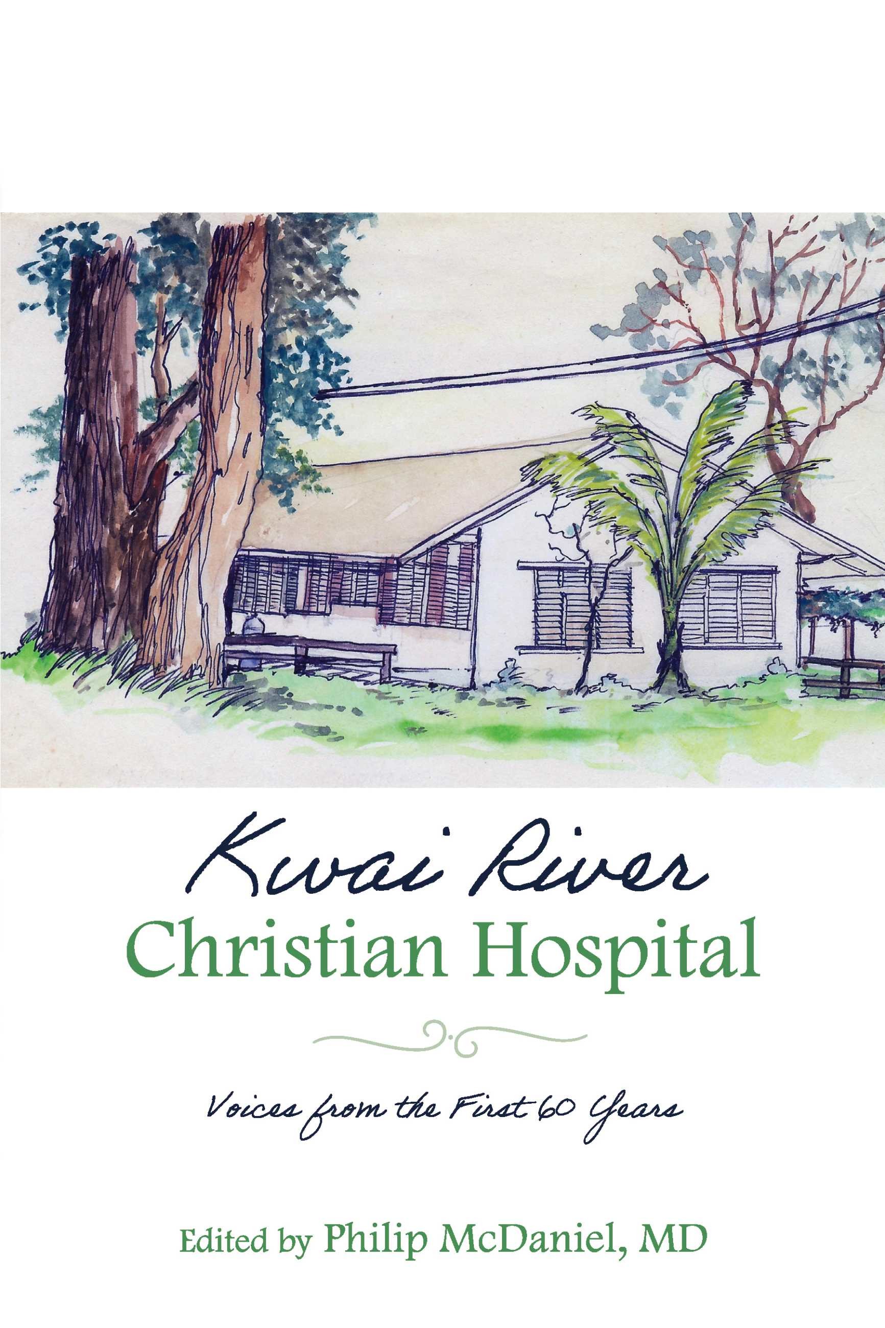 Cover Kwai River Christian Hospital