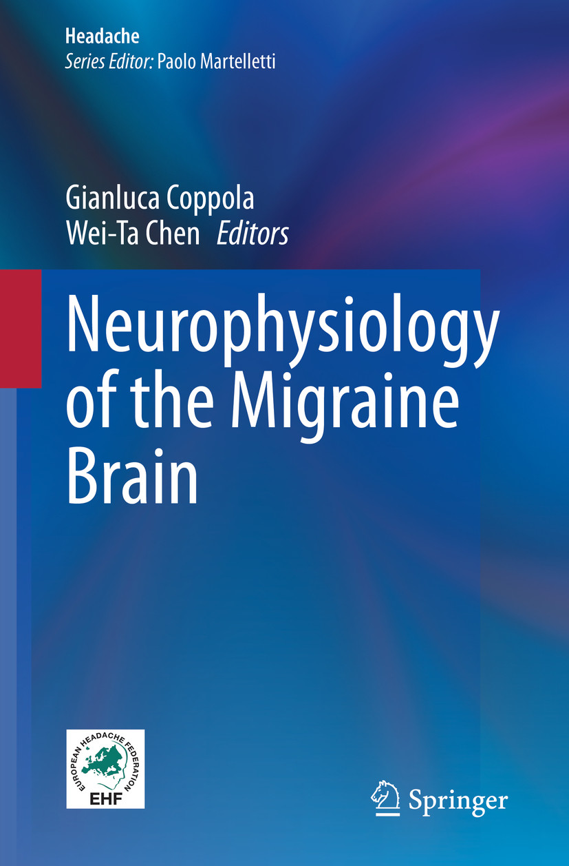 Cover Neurophysiology of the Migraine Brain