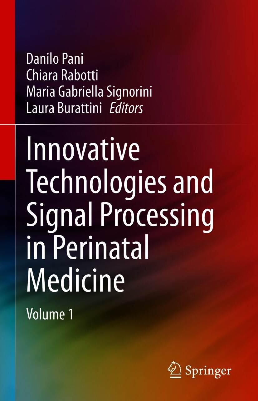 Cover Innovative Technologies and Signal Processing in Perinatal Medicine