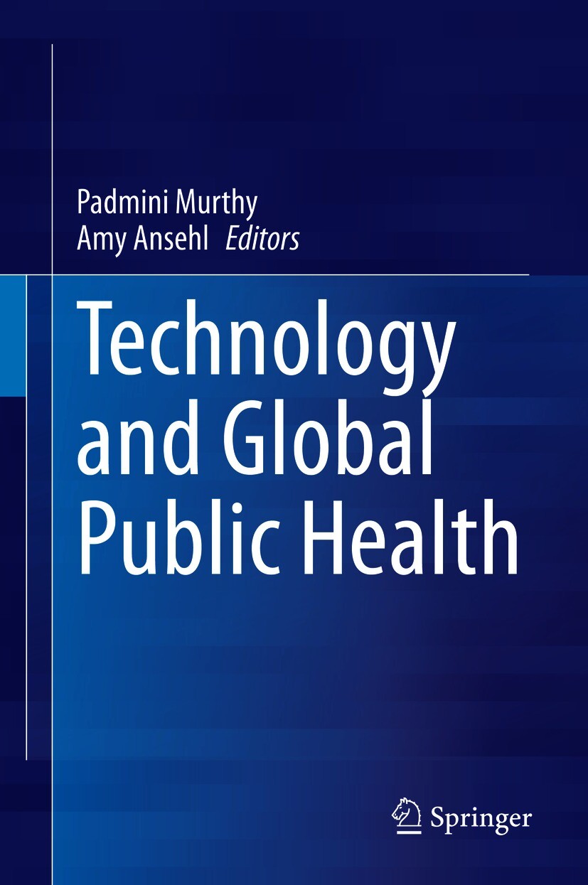 Cover Technology and Global Public Health