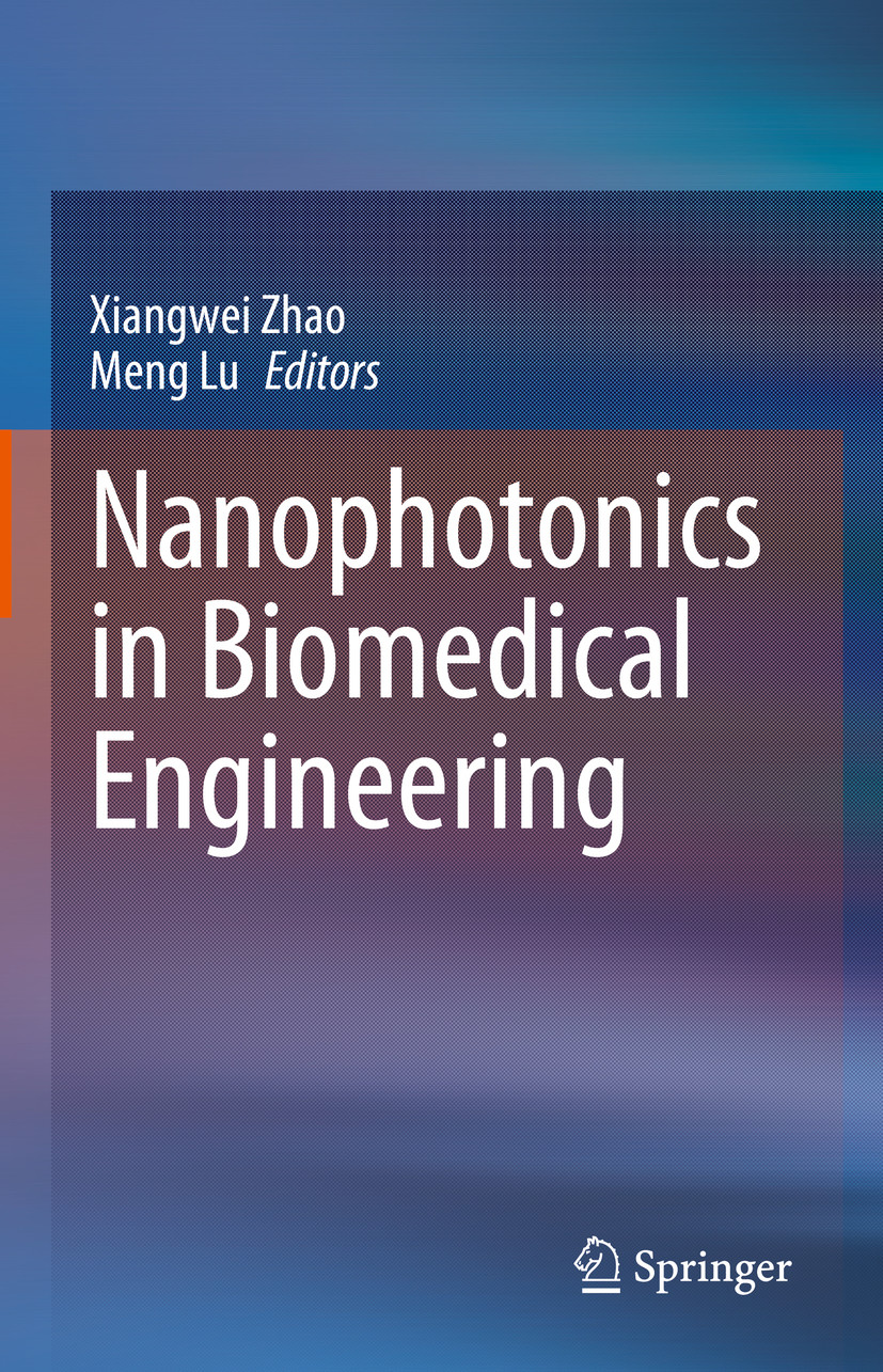 Cover Nanophotonics in Biomedical Engineering
