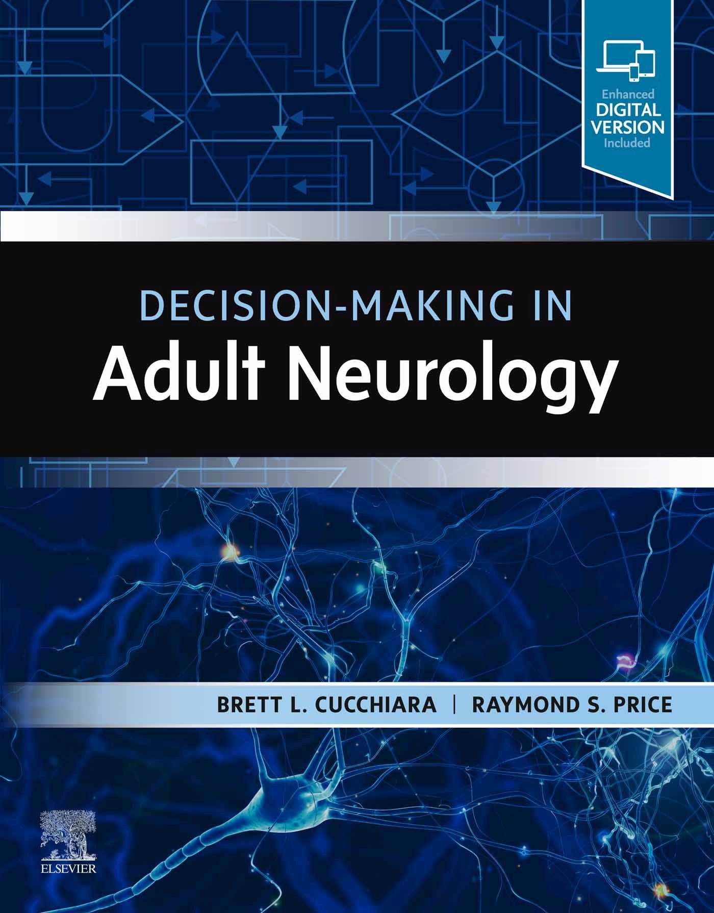 Cover Decision-Making in Adult Neurology , E-Book