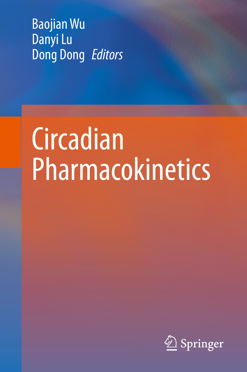 Cover Circadian Pharmacokinetics
