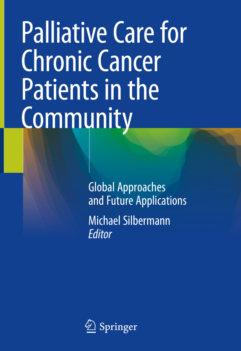 Palliative Care for Chronic Cancer Patients in the Community