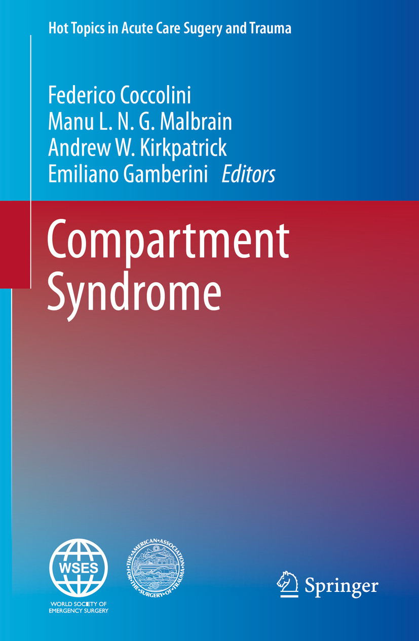 Cover Compartment Syndrome
